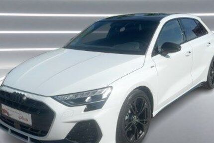 Audi A3 2.000 km 41.450 &euro; Ingolstadt 85057