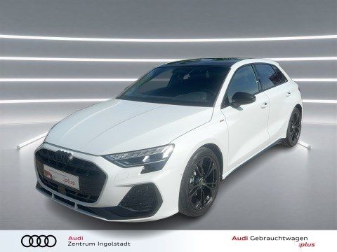 Audi A3 2.000 km 41.450 &euro; Ingolstadt 85057