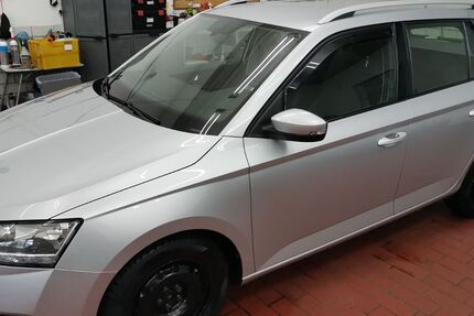 Skoda Fabia 88.147 km 11.250 &euro; Neuruppin 16816