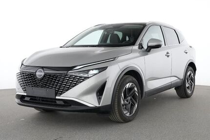 Nissan Qashqai 10.100 km 28.890 &euro; Bielefeld 33689