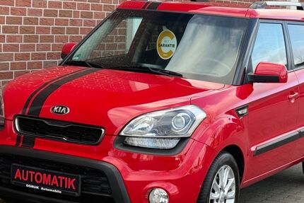 Kia Soul 173.500 km 5.990 &euro; Oer-Erkenschwick 45739