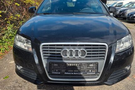 Audi A3 120.651 km 5.200 € Lübeck 23568