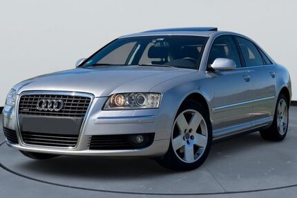 Audi A8 249.900 km 5.999 &euro; Trier 54296