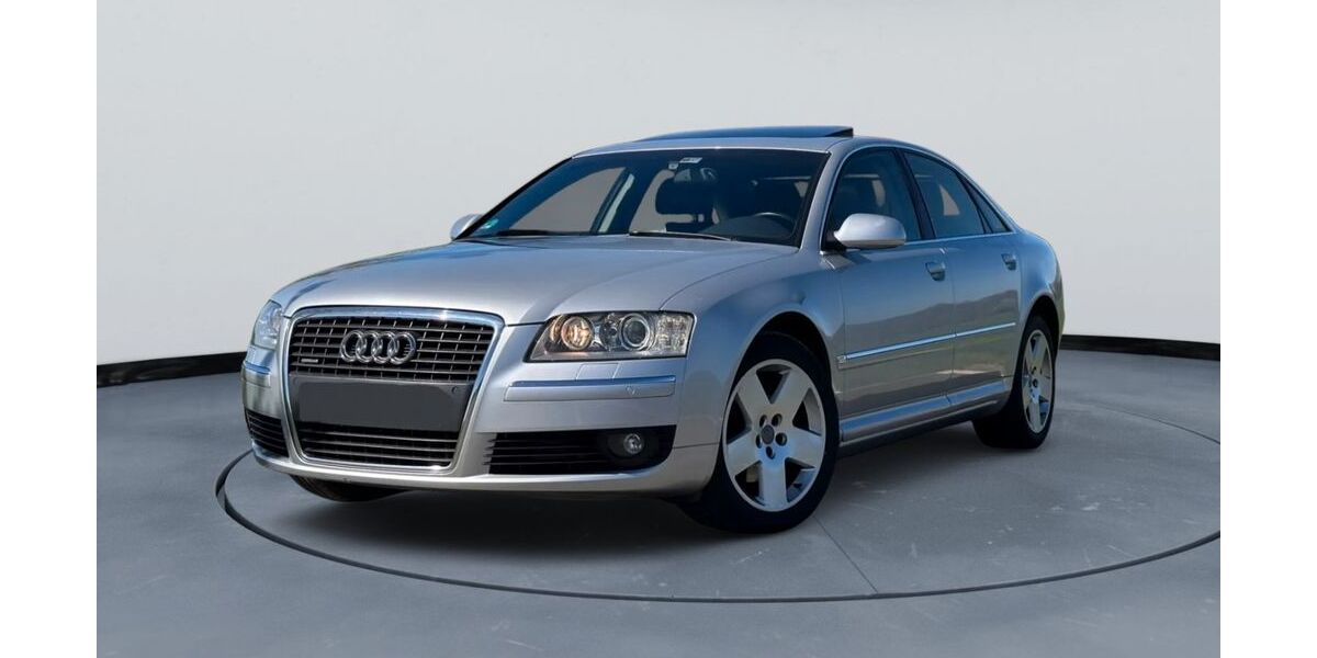 Audi A8 249.900 km 6.400 &euro; Trier 54296