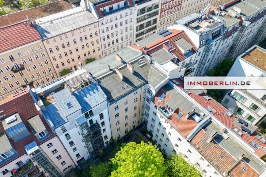 Gewerbeobjekt Berlin Mitte - 4.500.000&euro; | Angebot:26874878