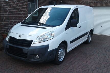 Peugeot Expert 107.000 km 6.650 &euro; Wiesmoor 26639