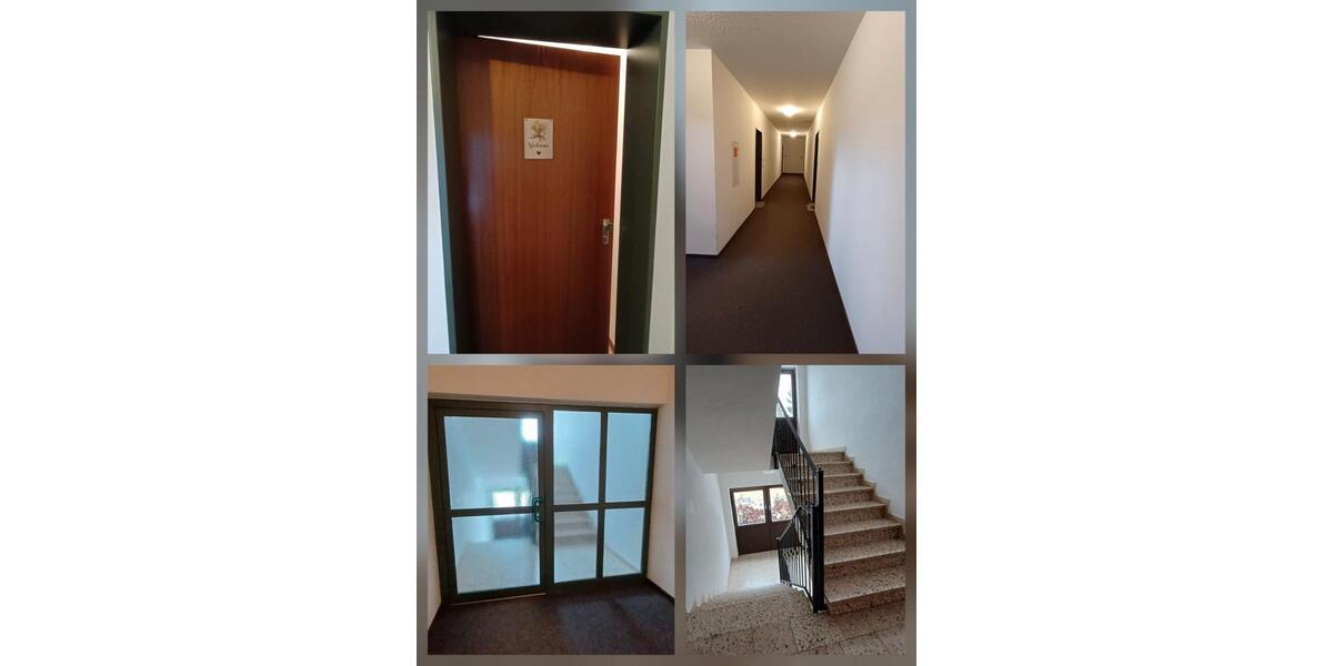Etagenwohnung Spiegelau - 2 Zimmer, 56 m&sup2;, 110.000&euro; | Angebot:27281895