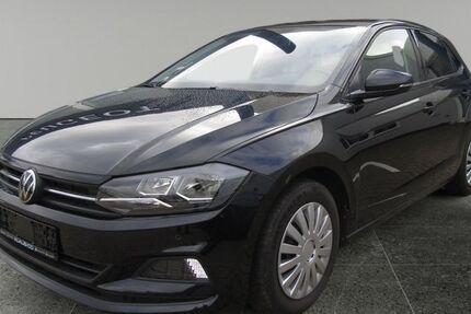 VW Polo 51.800 km 15.790 &euro; Husum 25813