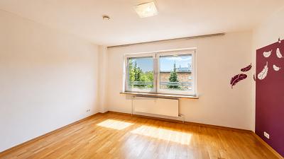 WOHLFÜHLEN MIT BALKON & TIEFGARAGE - Etagenwohnung Hamburg Eilbek Eilbek | Angebot:27321549