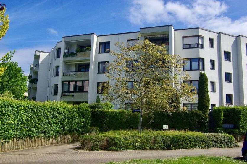 Wohnung zum Kaufen in Kiel 189.000 € 70 m²