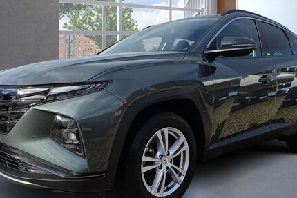 Hyundai TUCSON 66.500 km 24.200 &euro; Schwäbisch Gmünd 73529