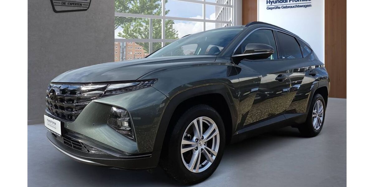 Hyundai TUCSON 66.500 km 24.200 &euro; Schwäbisch Gmünd 73529