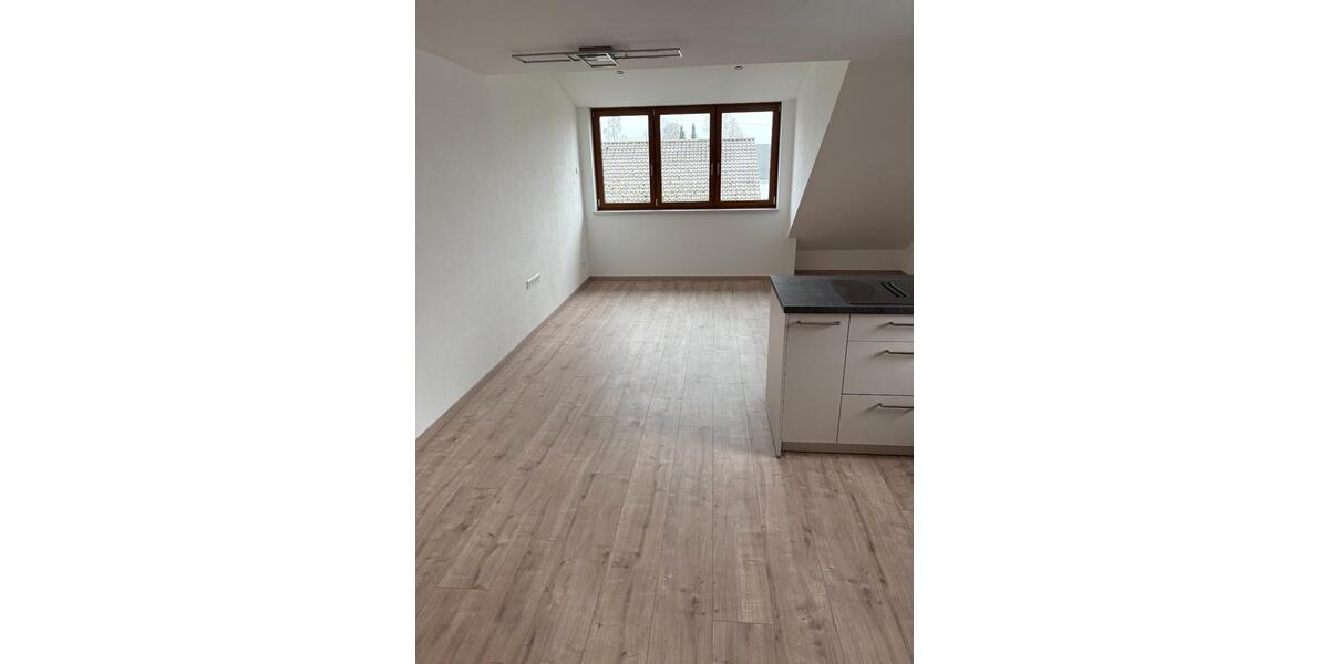 Dachgeschoßwohnung Giengen an der Brenz - 3 Zimmer, 90 m&sup2;, 950&euro; | Angebot:26222363
