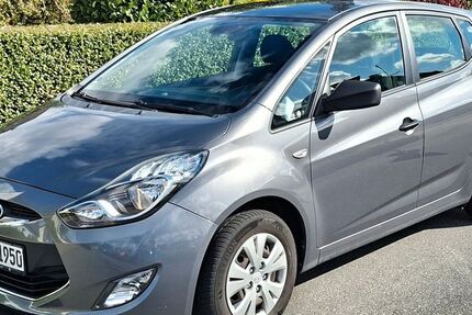 Hyundai ix20 119.000 km 4.900 € Osnabrück 49076