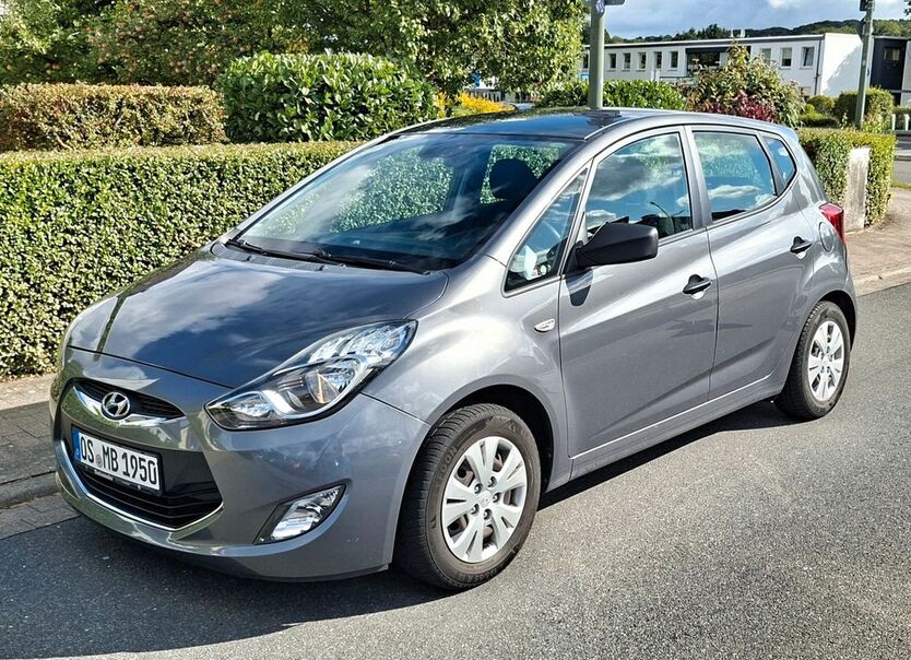 Hyundai ix20 119.000 km 4.900 € Osnabrück 49076