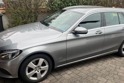 Mercedes-Benz C 220 149.900 km 13.900 &euro; Wörth 84109