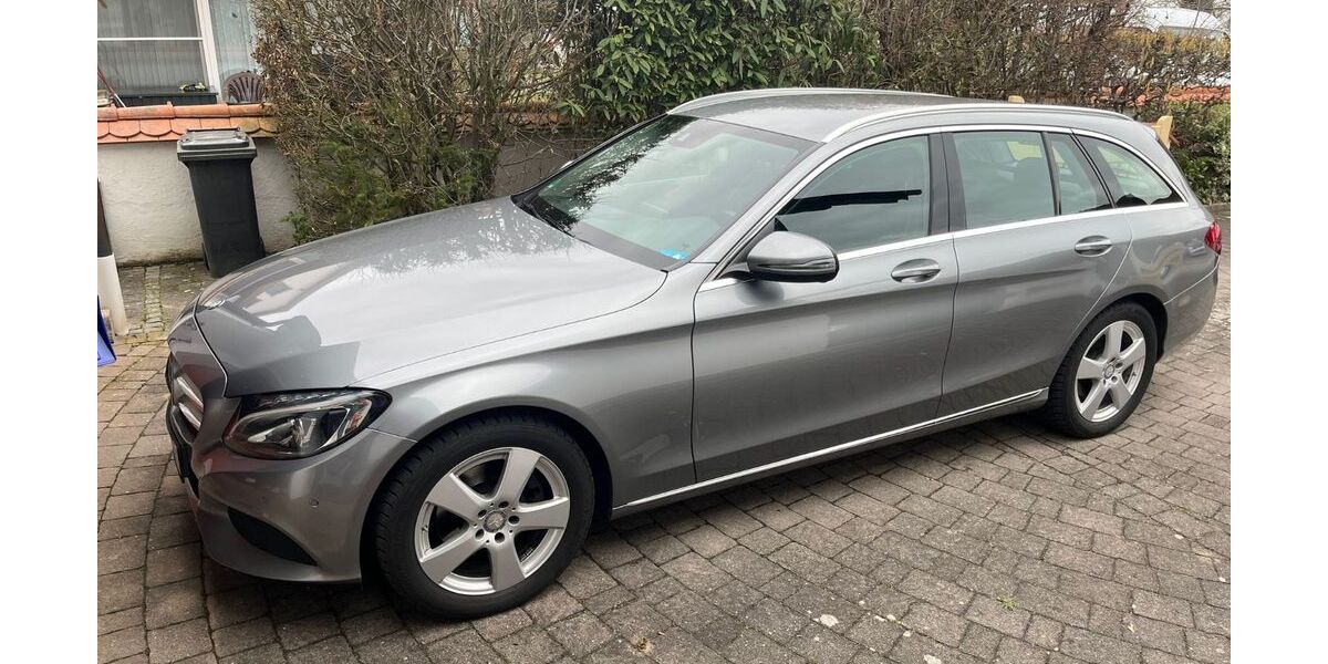 Mercedes-Benz C 220 149.900 km 13.900 &euro; Wörth 84109
