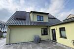 Einfamilienhaus Thiessow Klein Zicker - 7 Zimmer, 185 m&sup2;, 700.000&euro; | Angebot:26247624