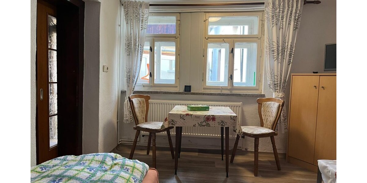 Artern, 2 Fam.Hs. + Bungalow - Zweifamilienhaus Artern/Unstrut Unstrut | Angebot:25752294