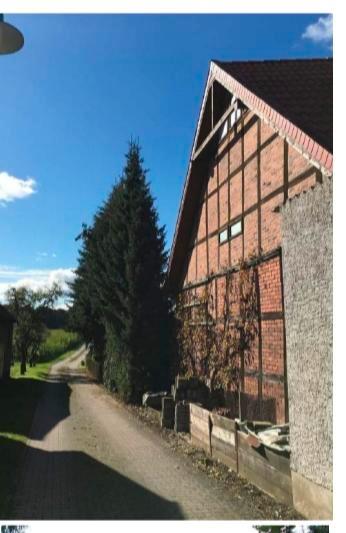 Bauernhaus, Landhaus Diesdorf - 10 Zimmer, 255 m&sup2;, 320.000&euro; | Angebot:25634086