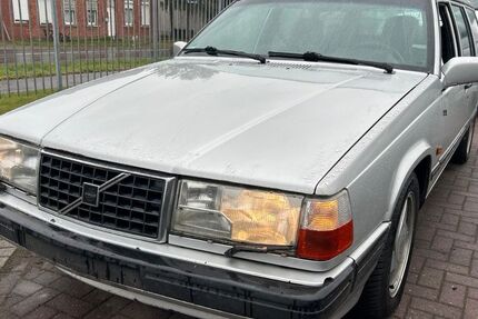 Volvo 940 491.000 km 2.990 &euro; Wettringen 48493