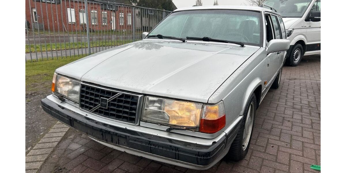 Volvo 940 491.000 km 2.990 &euro; Wettringen 48493