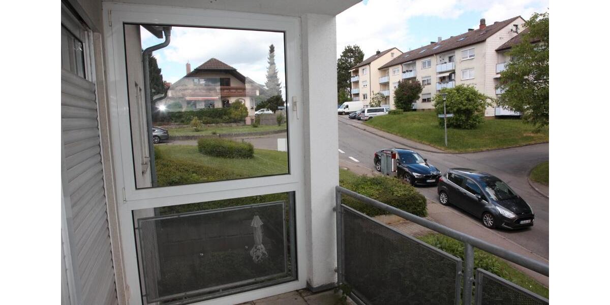 Erdgeschoßwohnung Pfullendorf - 3 Zimmer, 71 m&sup2;, 169.000&euro; | Angebot:26563094