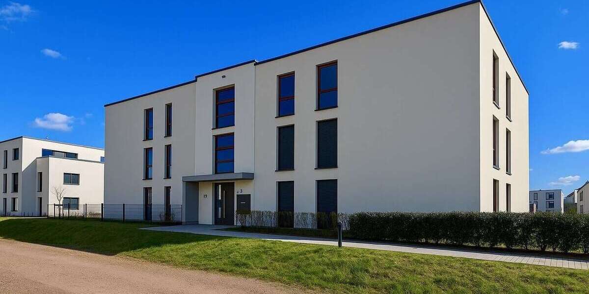Wohnung zum Kaufen in Achern 359.000 € 62.51 m² 2 zimmer