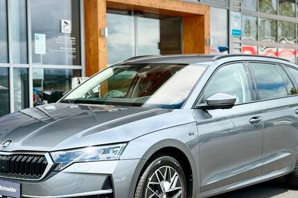 Skoda Octavia 27.988 km 31.720 &euro; Erbenhausen OT Reichenhausen 98634