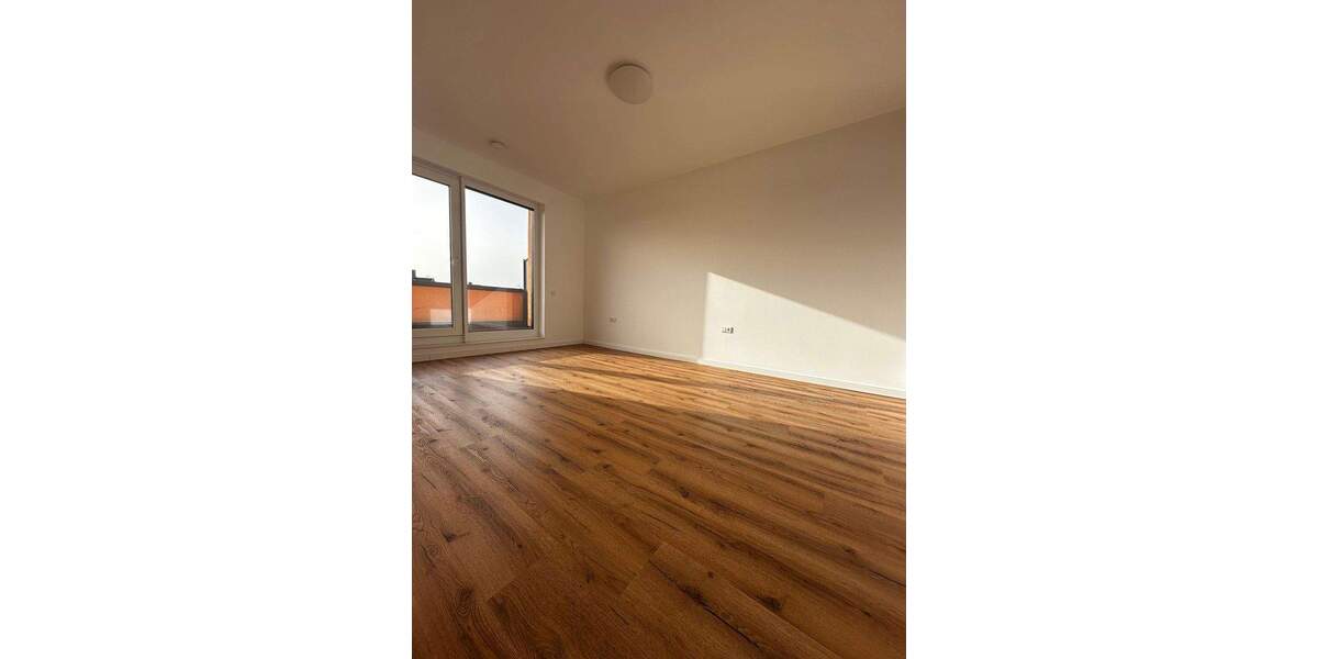 Terrassenwohnung Krefeld Stadtmitte - 4 Zimmer, 132 m&sup2;, 1.500&euro; | Angebot:25429653