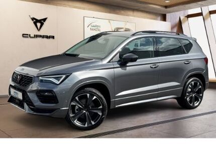 Cupra Ateca 1.247 km 37.450 &euro; Idar-Oberstein 55743