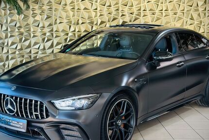 Mercedes-Benz AMG GT 61.000 km 73.999 &euro; Essen 45326