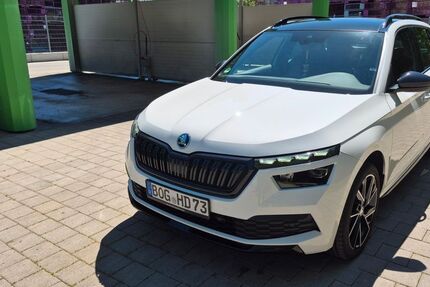 Skoda Kamiq 50.000 km 21.999 &euro; Parkstetten 94365