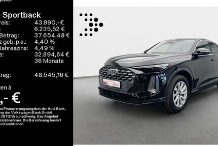 Audi Q5 30.431 km 43.490 &euro; Bad Nauheim 61231