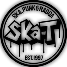 Ska-T @ Alhambra