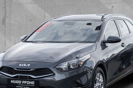 Kia ceed / Ceed 26.104 km 19.950 &euro; Schwerin 19061