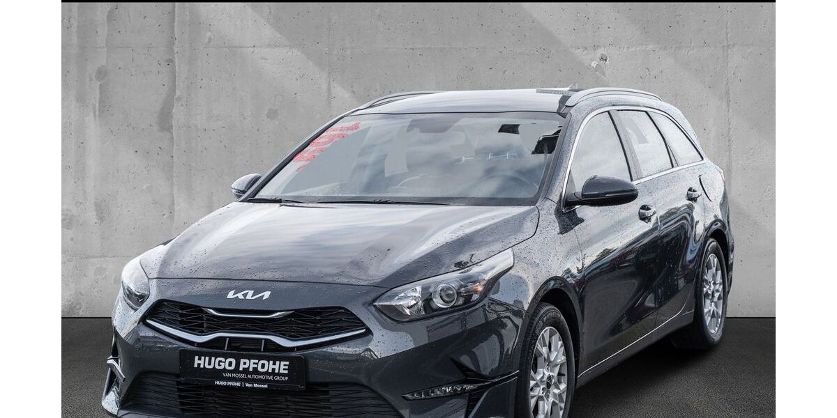 Kia ceed / Ceed 26.104 km 20.200 &euro; Schwerin 19061