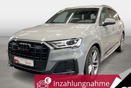 Audi Q7 75.750 km 56.820 &euro; Landshut 84030