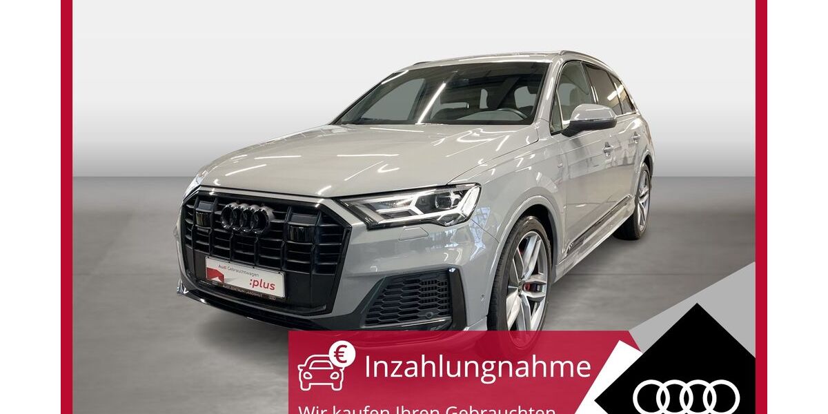 Audi Q7 75.750 km 56.820 &euro; Landshut 84030