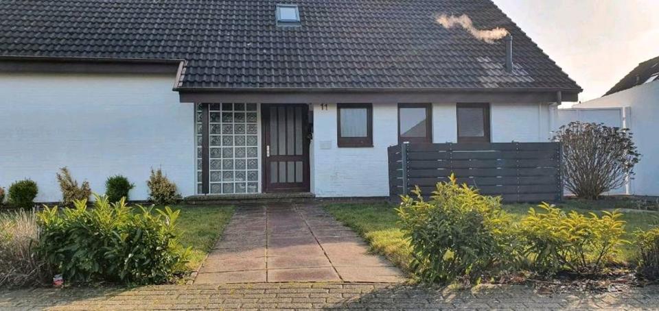 Dachgeschoßwohnung Büsum - 2 Zimmer, 37 m&sup2;, 470&euro; | Angebot:25251139