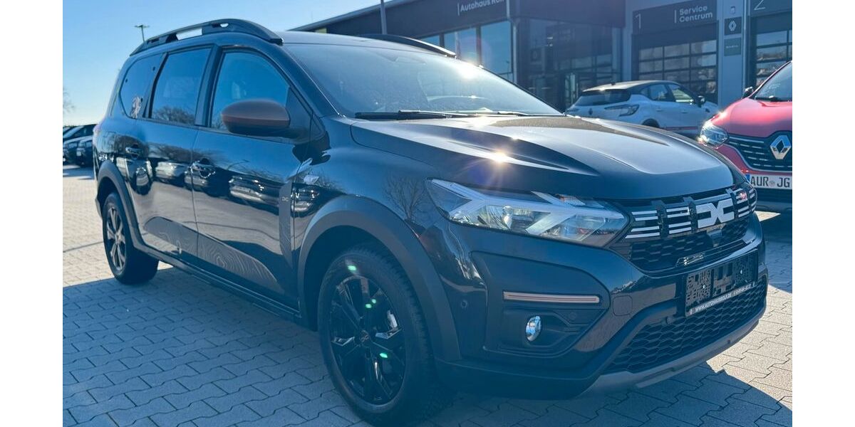 Dacia Jogger 26.500 km 19.990 &euro; Wiesmoor 26639