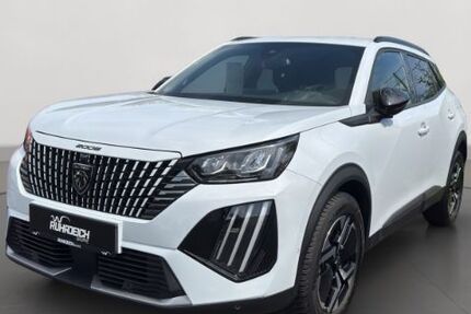Peugeot 2008 3.000 km 24.590 € Duisburg 47059