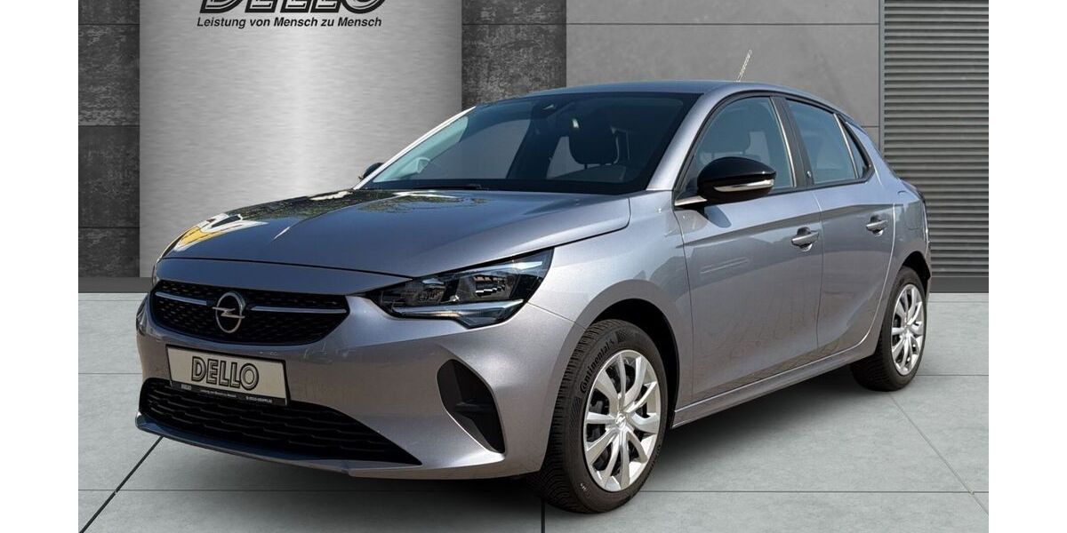 Opel Corsa 45.800 km 15.590 &euro; Stralsund 18439