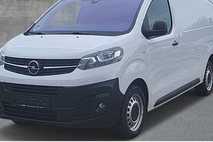 Opel Vivaro 17.927 km 26.990 € Berlin 13158