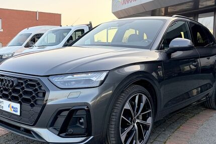 Audi Q5 127.900 km 32.790 &euro; Zeven 27404