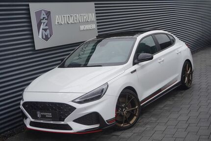 Hyundai i30 56.000 km 31.990 &euro; Monheim am Rhein 40789