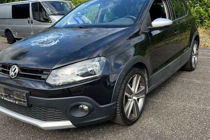 VW Polo 189.980 km 2.490 &euro; Bretzfeld 74626