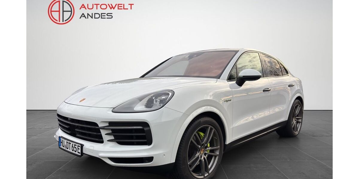 Porsche Cayenne 21.729 km 83.490 &euro; Hanau 63457