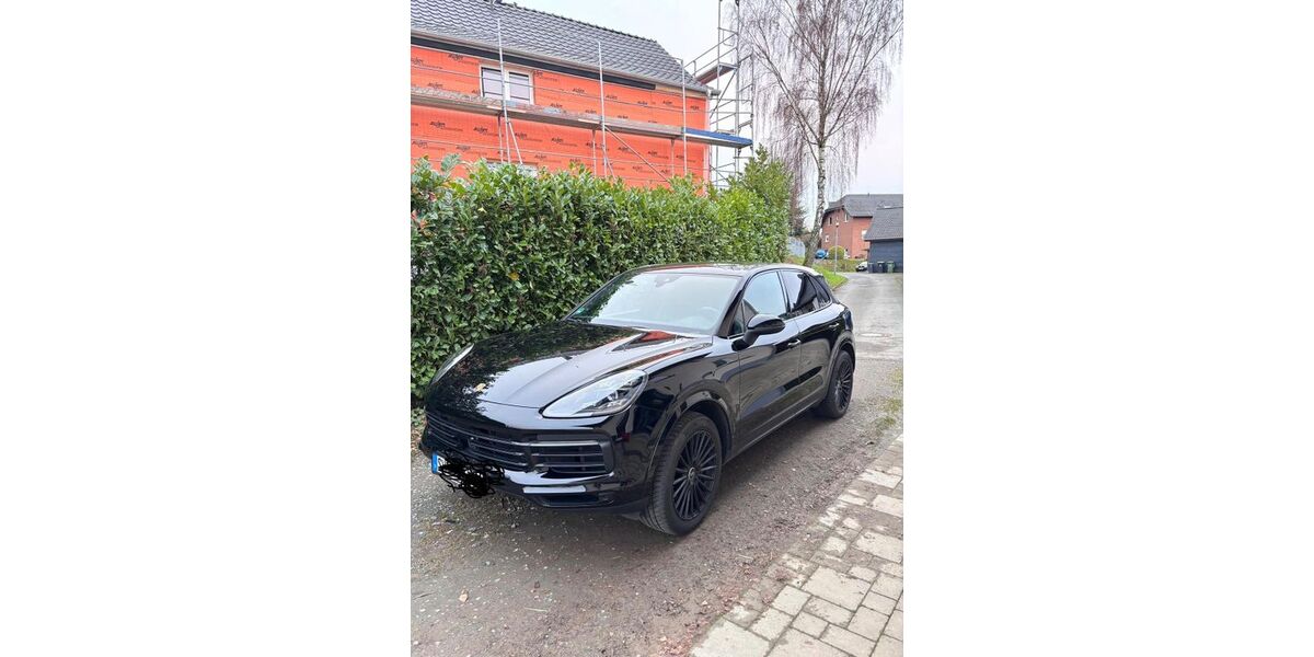 Porsche Cayenne 82.300 km 62.300 &euro; Hennef 53773