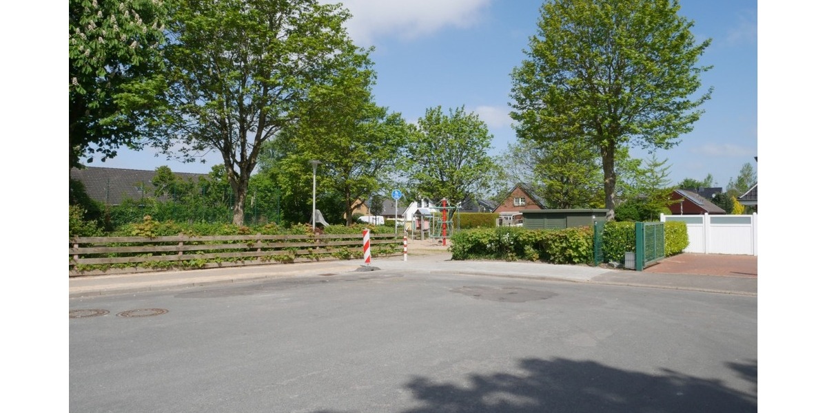 Etagenwohnung in Husum - mietfrei - 2 Zimmer mit Süd-Balkon zu verkaufen! - Etagenwohnung Husum Porrenkroog | Angebot:20934632